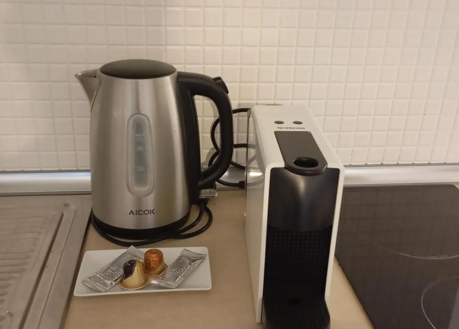 Apartamento Santuario De La Victoria Malaga 0*,