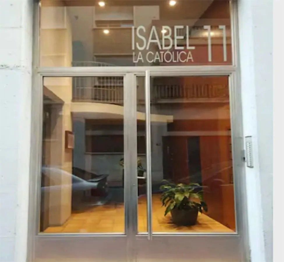 Apartamento Santuario De La Victoria Malaga Spain